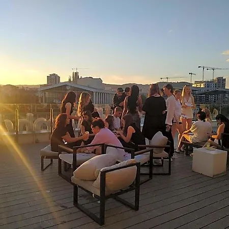 Hotel Twentytu Barcelona