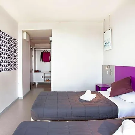 Hotel Twentytu Barcelona