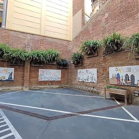 Twentytu 2* Barcelona