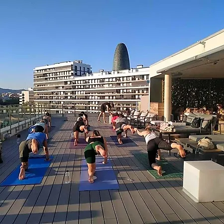 Twentytu Barcelona
