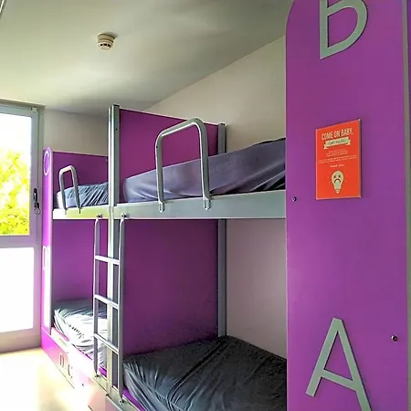 Hostal Twentytu