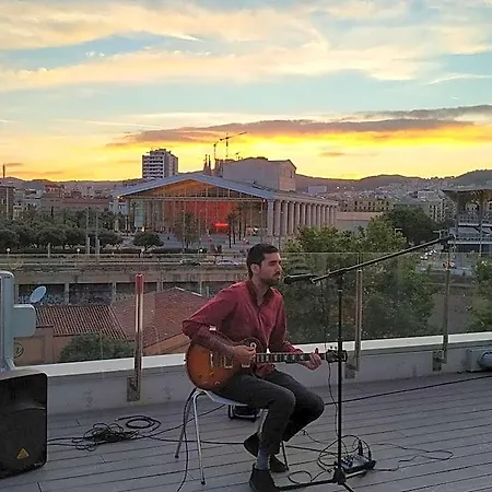 Hotel Twentytu Barcelona