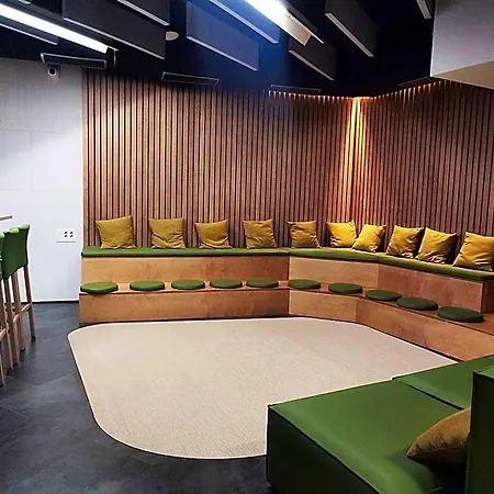 Twentytu Barcelona