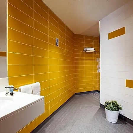 Hostal Twentytu *