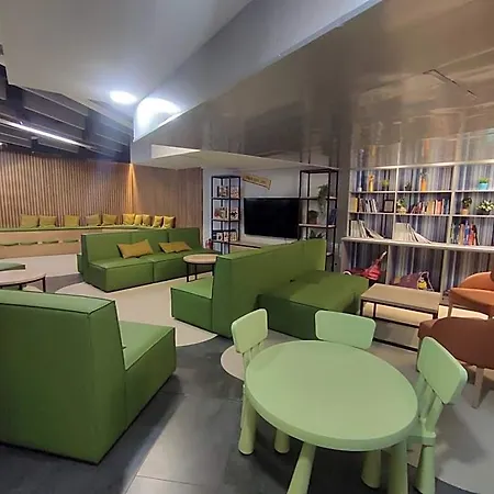 Twentytu Hotel Barcelona