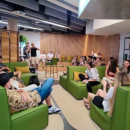Hotel Twentytu Barcelona