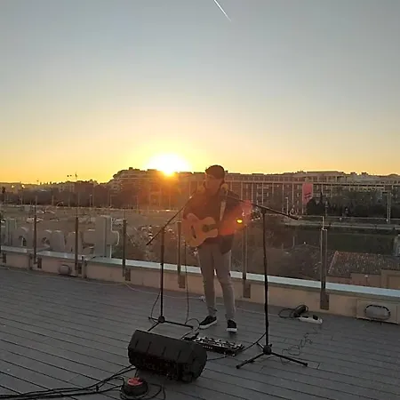 Twentytu * Barcelona