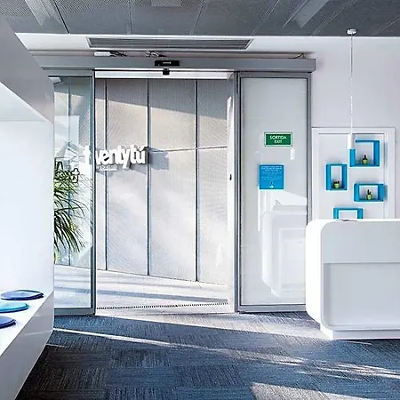 Twentytu Hotel